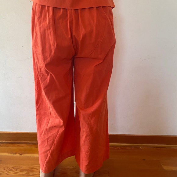 COPY - Hot pink matching set - Picture 5 of 6